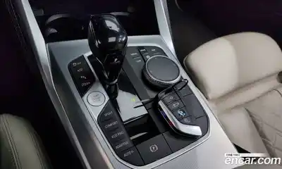 BMW 4-Series 2022 3.0 Автомат в Москве № 192500, миниатюра 9