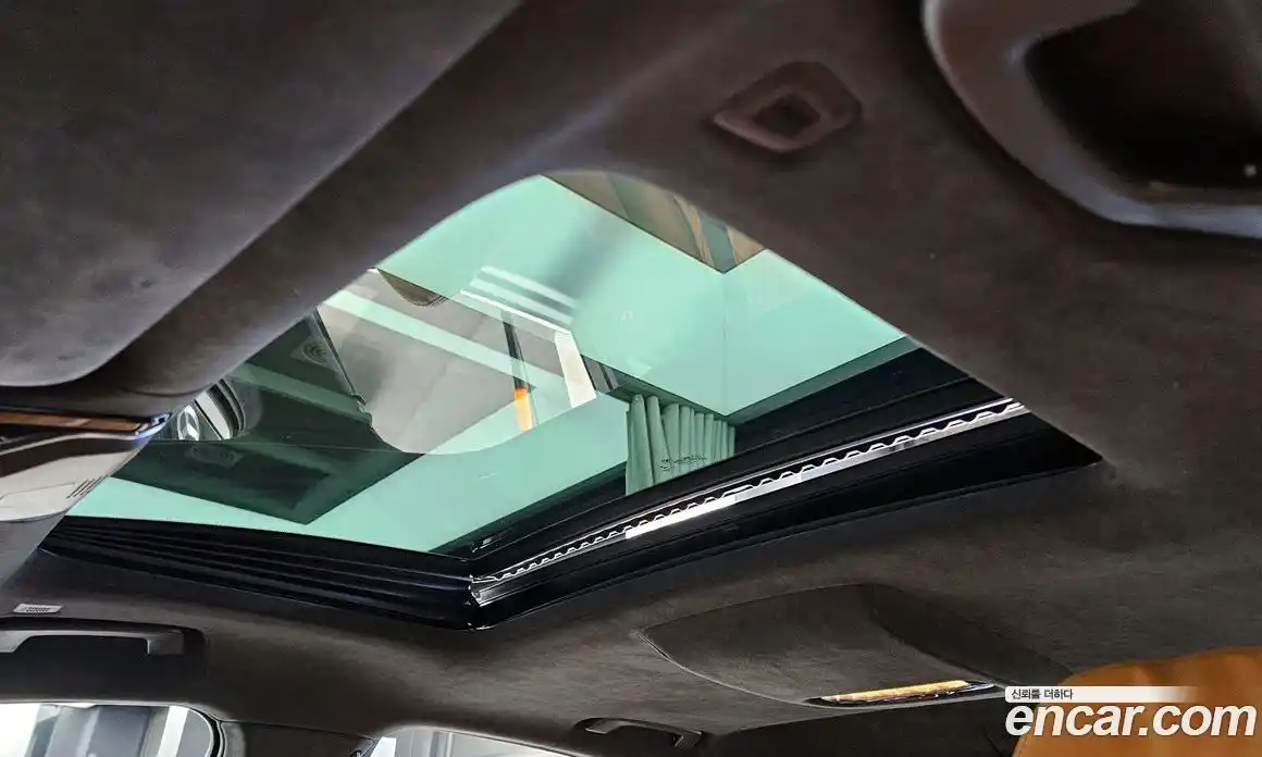 BMW 7-Series 2021 3.0 Автомат в Москве № 192815, фото 18