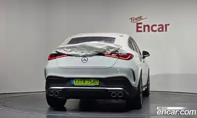 Mercedes-Benz GLC-Class, 2026