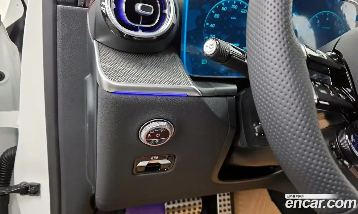 Mercedes-Benz GLC-Class 2026 2.0 Автомат в Москве № 193520, фото 12