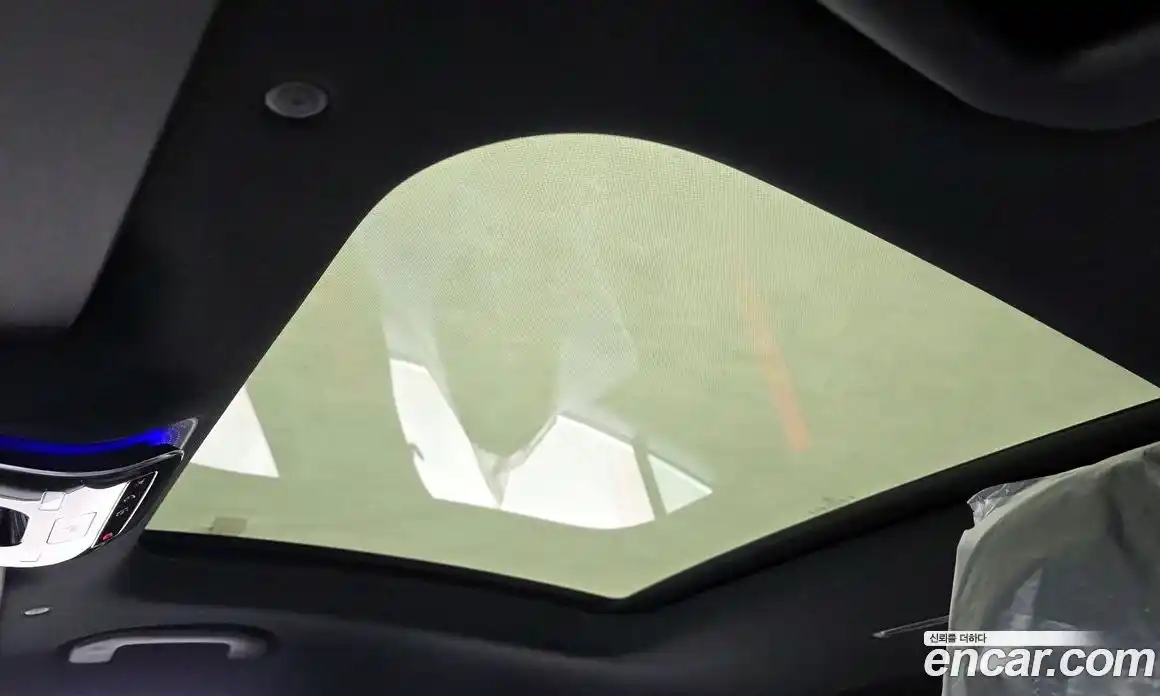 Mercedes-Benz GLC-Class 2026 2.0 Автомат в Москве № 193520, фото 13