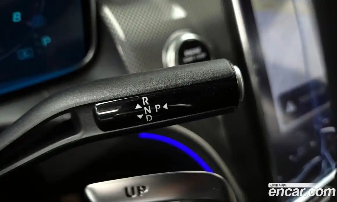 Mercedes-Benz GLC-Class 2026 2.0 Автомат в Москве № 193520, фото 8