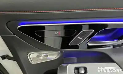 Mercedes-Benz GLC-Class 2026 2.0 Автомат в Москве № 193520, миниатюра 10