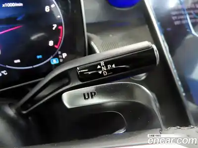 Mercedes-Benz GLC-Class 2025 2.0 Автомат в Москве № 193541, миниатюра 12