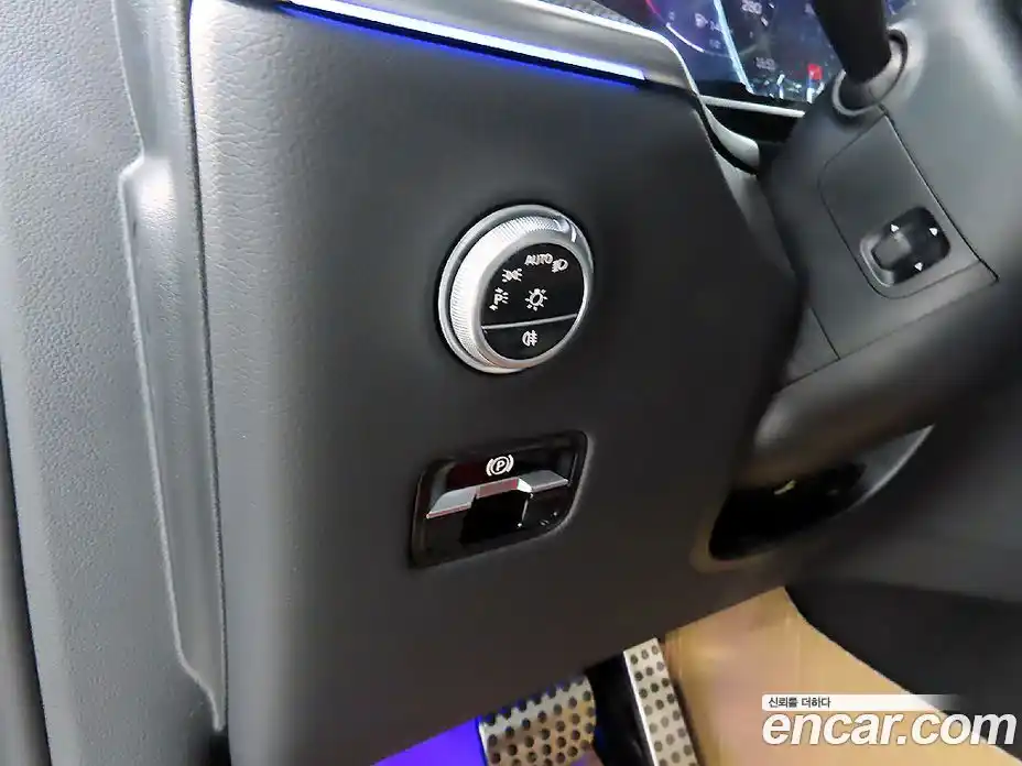 Mercedes-Benz GLC-Class 2025 2.0 Автомат в Москве № 193541, фото 14