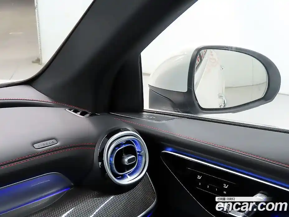 Mercedes-Benz GLC-Class 2025 2.0 Автомат в Москве № 193541, фото 16