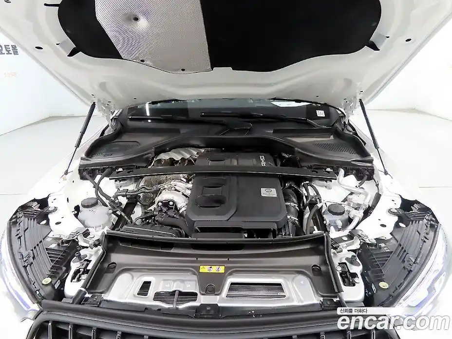 Mercedes-Benz GLC-Class 2025 2.0 Автомат в Москве № 193541, фото 19