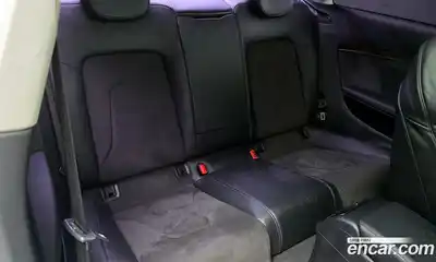 Audi A5 2010 2.0 Автомат в Москве № 193789, миниатюра 12