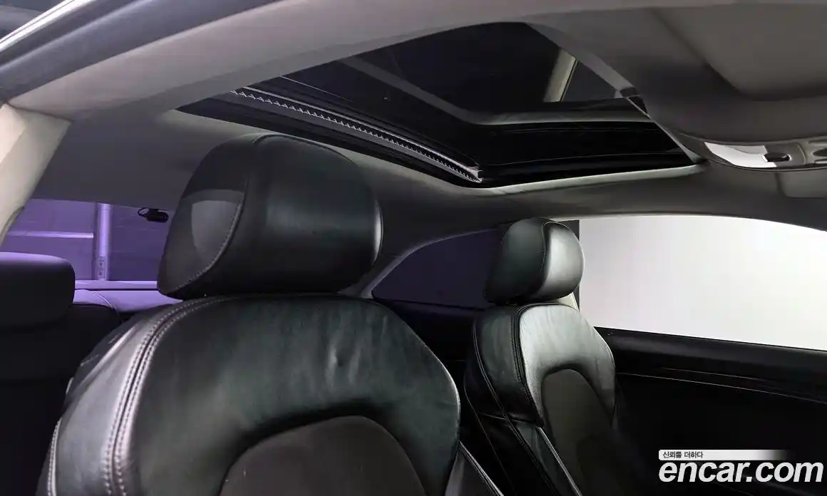 Audi A5 2010 2.0 Автомат в Москве № 193789, фото 16