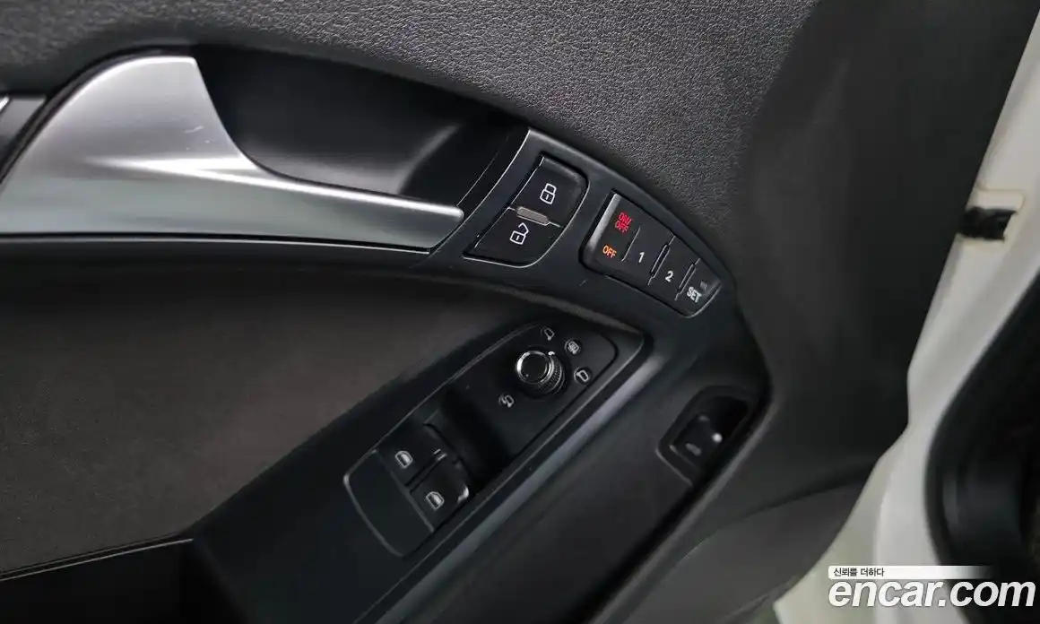 Audi A5 2010 2.0 Автомат в Москве № 193789, фото 17