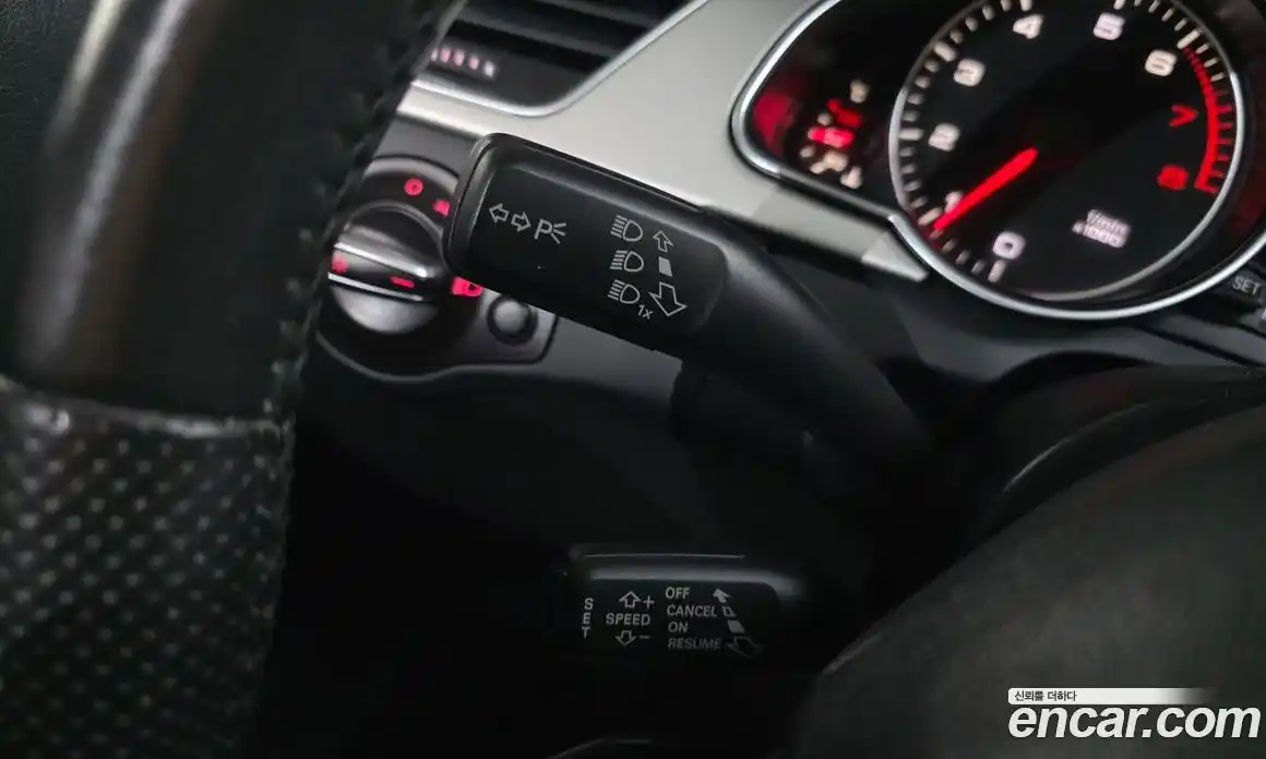 Audi A5 2010 2.0 Автомат в Москве № 193789, фото 19