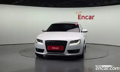 Audi A5 2010 2.0 Автомат в Москве № 193789, миниатюра 3