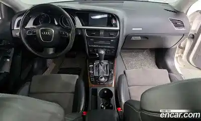 Audi A5 2010 2.0 Автомат в Москве № 193789, миниатюра 7