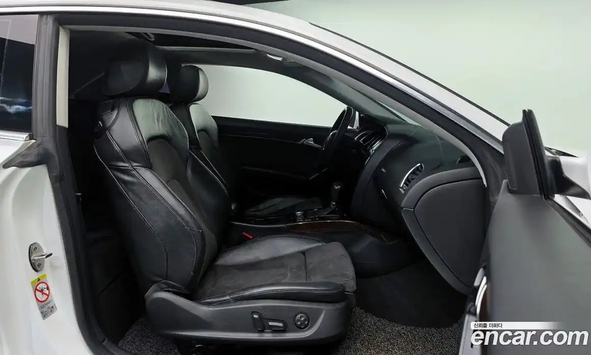 Audi A5 2010 2.0 Автомат в Москве № 193789, фото 10