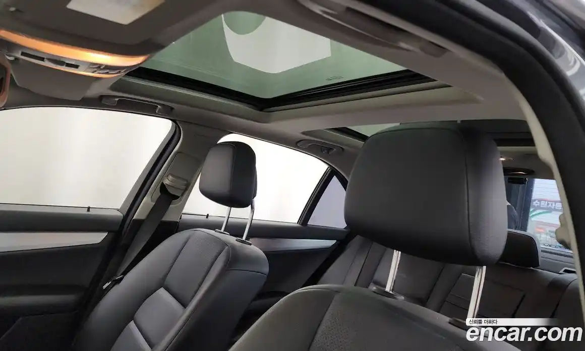 Mercedes-Benz C-Class 2010 1.8 Автомат в Москве № 194524, фото 17