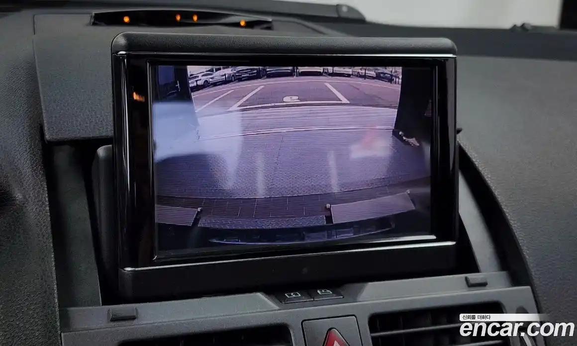 Mercedes-Benz C-Class 2010 1.8 Автомат в Москве № 194524, фото 19