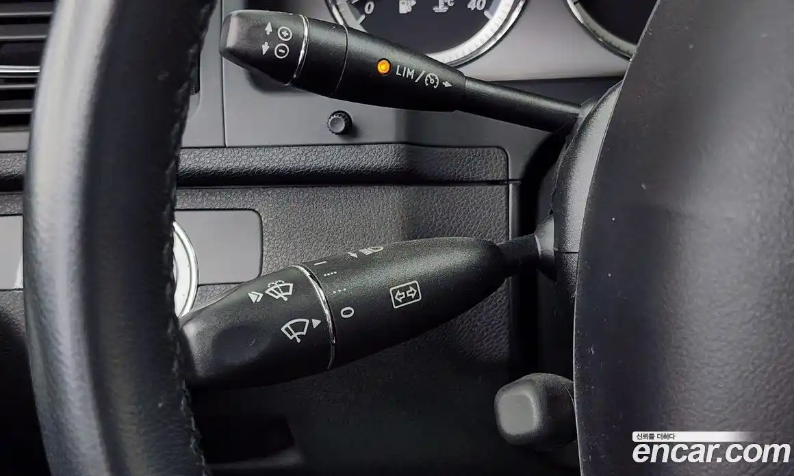 Mercedes-Benz C-Class 2010 1.8 Автомат в Москве № 194524, фото 20