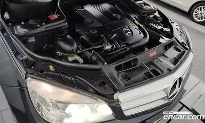 Mercedes-Benz C-Class 2010 1.8 Автомат в Москве № 194524, миниатюра 2