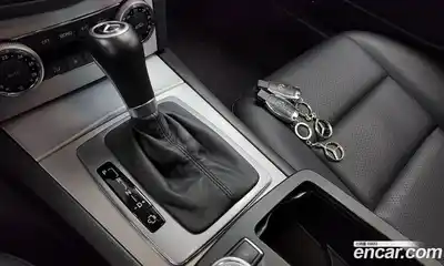 Mercedes-Benz C-Class 2010 1.8 Автомат в Москве № 194524, миниатюра 7