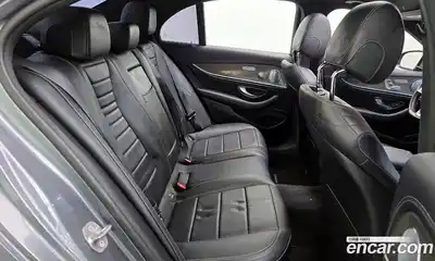 Mercedes-Benz E-Class 2018 2.0 Автомат в Москве № 195068, миниатюра 12