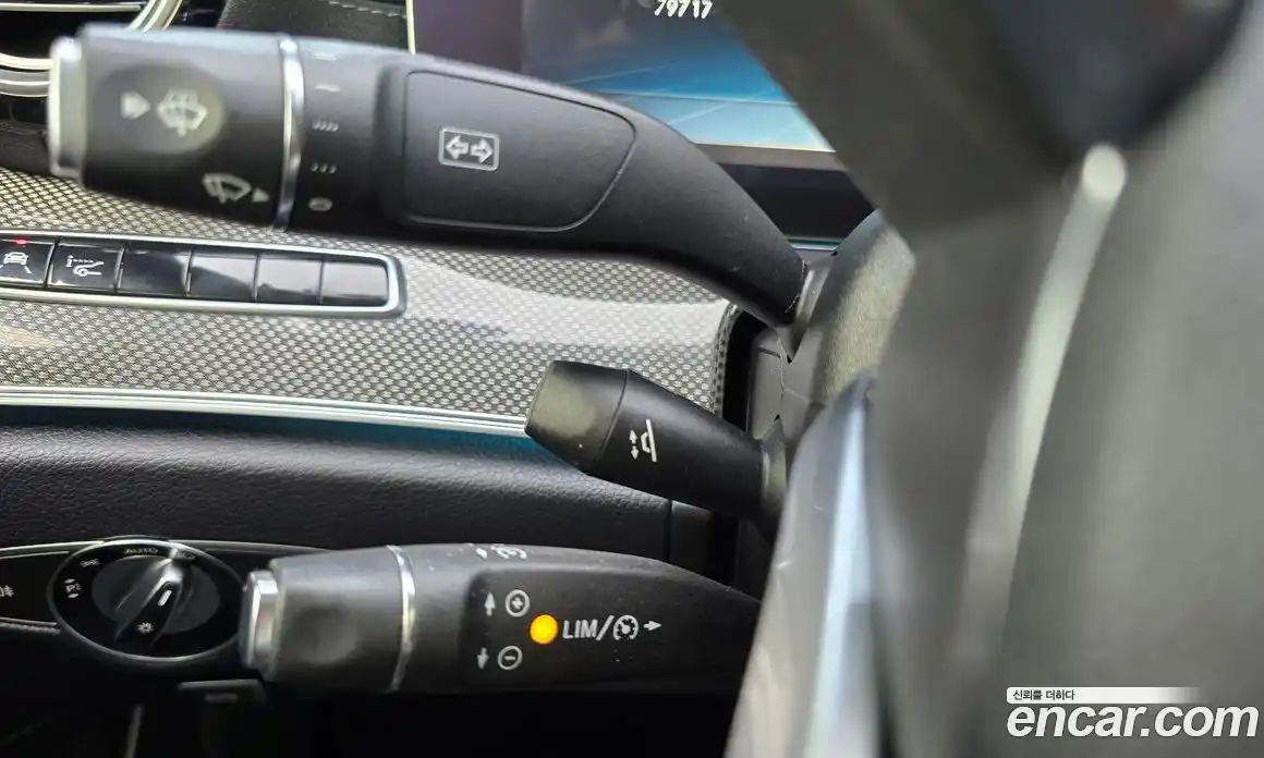 Mercedes-Benz E-Class 2018 2.0 Автомат в Москве № 195068, фото 20