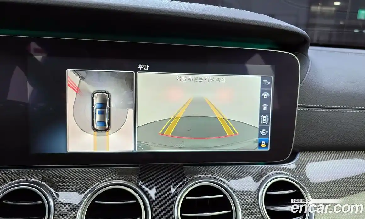 Mercedes-Benz E-Class 2018 2.0 Автомат в Москве № 195068, фото 6