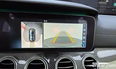 Mercedes-Benz E-Class 2018 2.0 Автомат в Москве № 195068, миниатюра 6