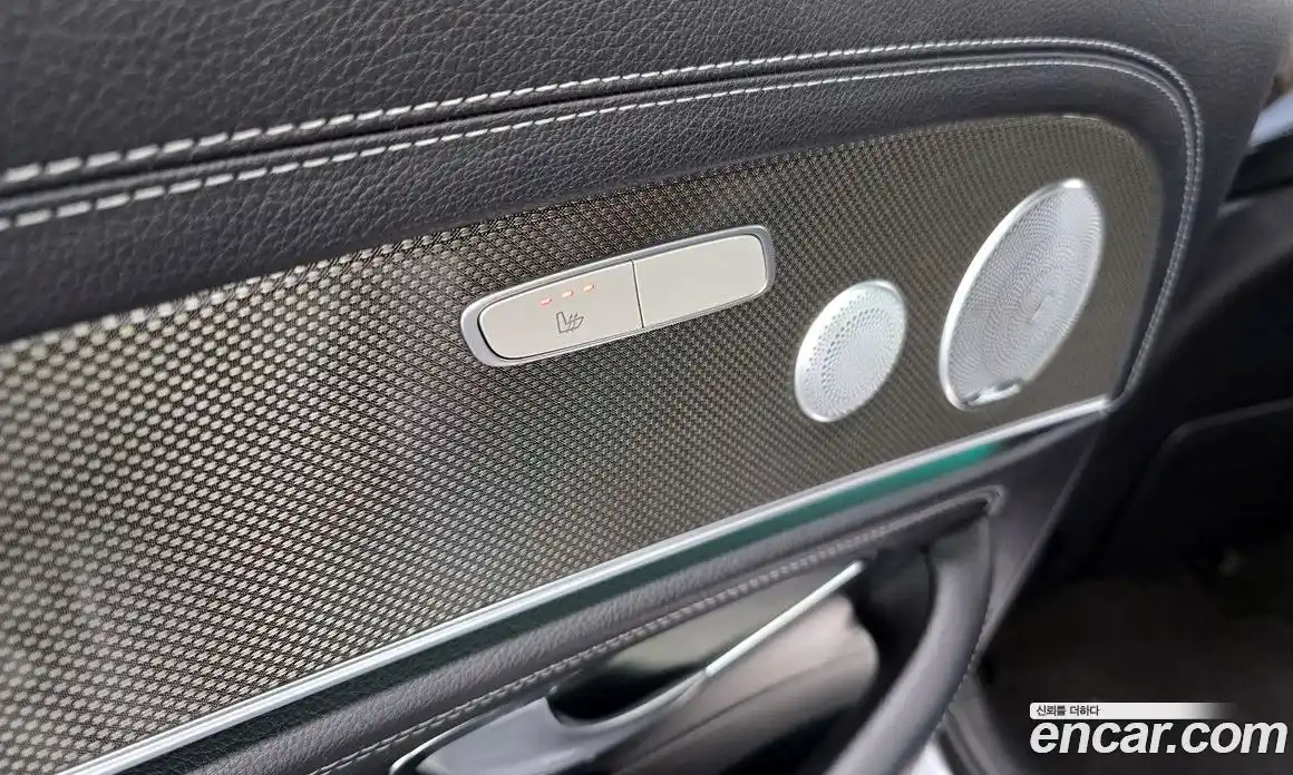 Mercedes-Benz E-Class 2018 2.0 Автомат в Москве № 195068, фото 9