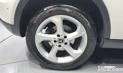 Mercedes-Benz GLA-Class, 2019