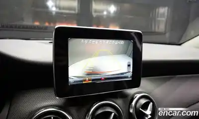 Mercedes-Benz GLA-Class 2019 2.0 Автомат в Москве № 195082, миниатюра 6