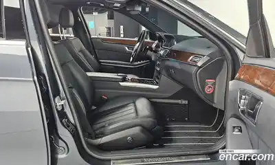 Mercedes-Benz E-Class 2016 3.5 Автомат в Москве № 195302, миниатюра 11