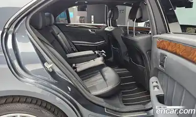 Mercedes-Benz E-Class 2016 3.5 Автомат в Москве № 195302, миниатюра 12