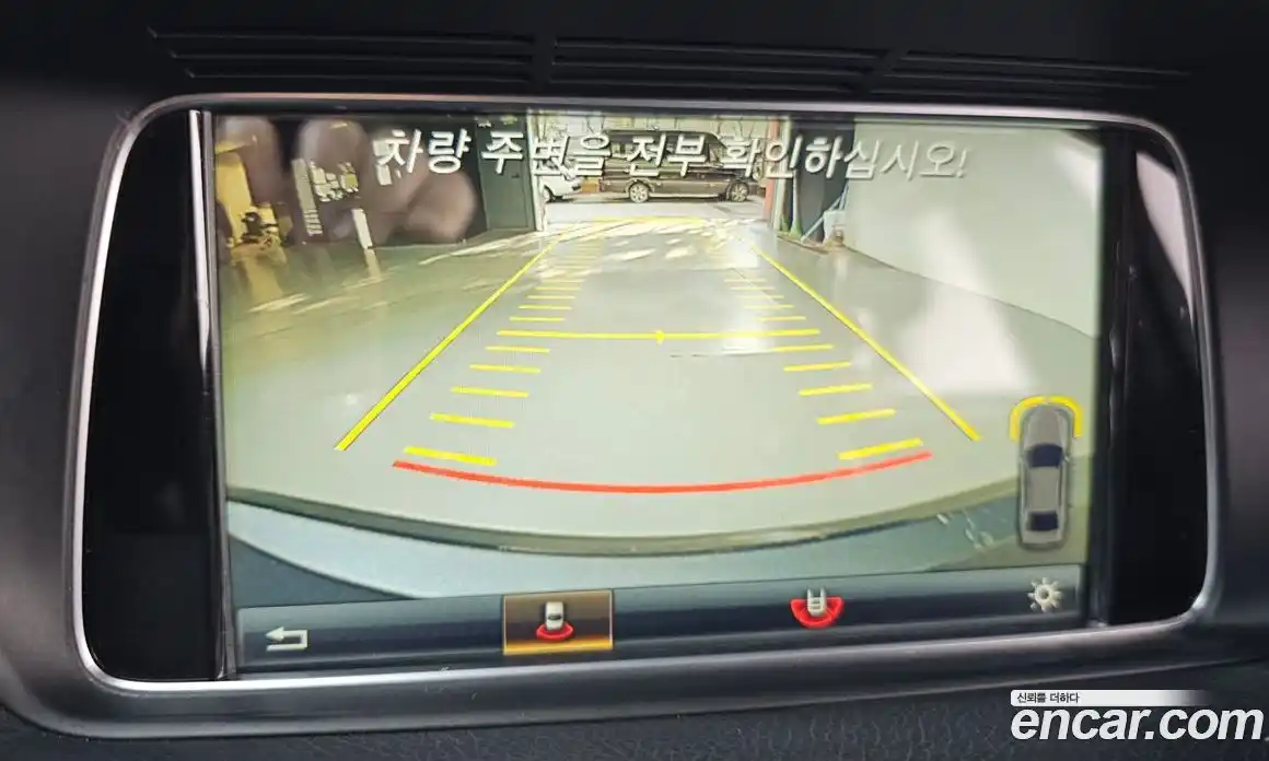 Mercedes-Benz E-Class 2016 3.5 Автомат в Москве № 195302, фото 16