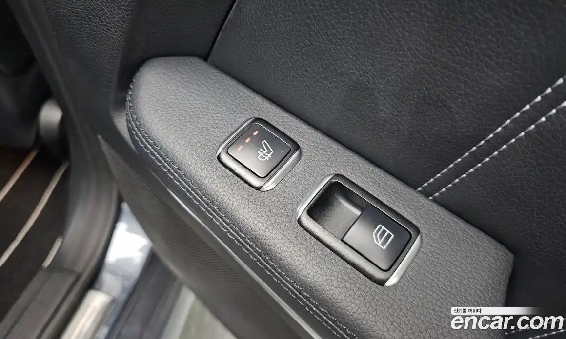 Mercedes-Benz E-Class 2016 3.5 Автомат в Москве № 195302, фото 18