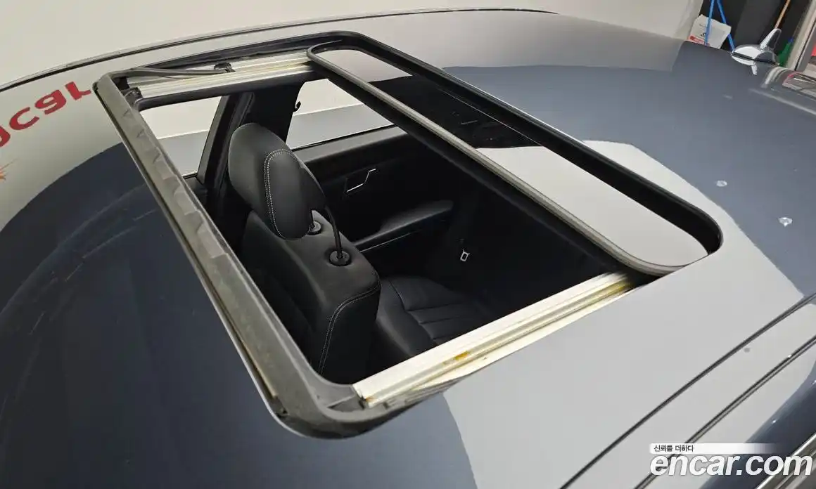 Mercedes-Benz E-Class 2016 3.5 Автомат в Москве № 195302, фото 19