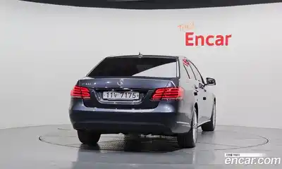 Mercedes-Benz E-Class 2016 3.5 Автомат в Москве № 195302, миниатюра 4