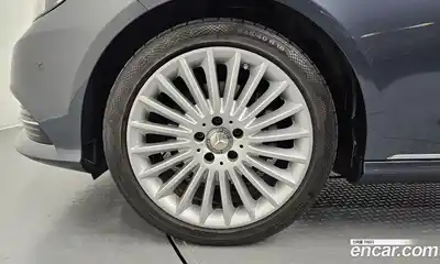 Mercedes-Benz E-Class 2016 3.5 Автомат в Москве № 195302, миниатюра 5