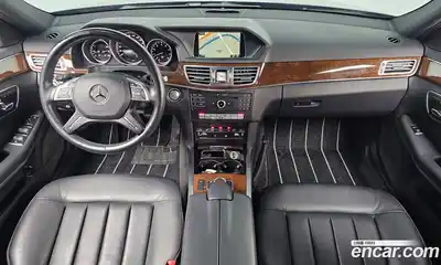 Mercedes-Benz E-Class 2016 3.5 Автомат в Москве № 195302, миниатюра 7