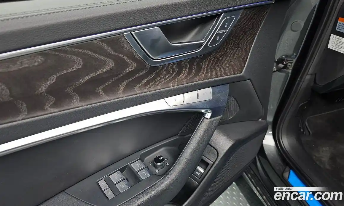 Audi A6 2022 2.0 Автомат в Москве № 196130, фото 17