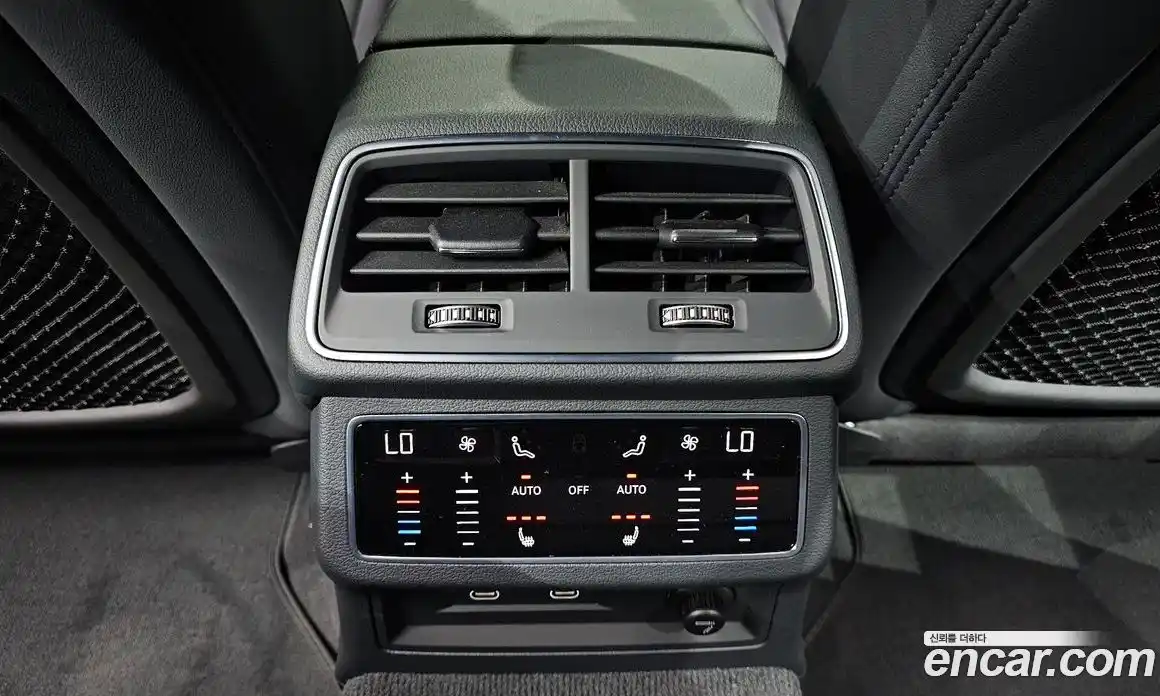 Audi A6 2022 2.0 Автомат в Москве № 196130, фото 18