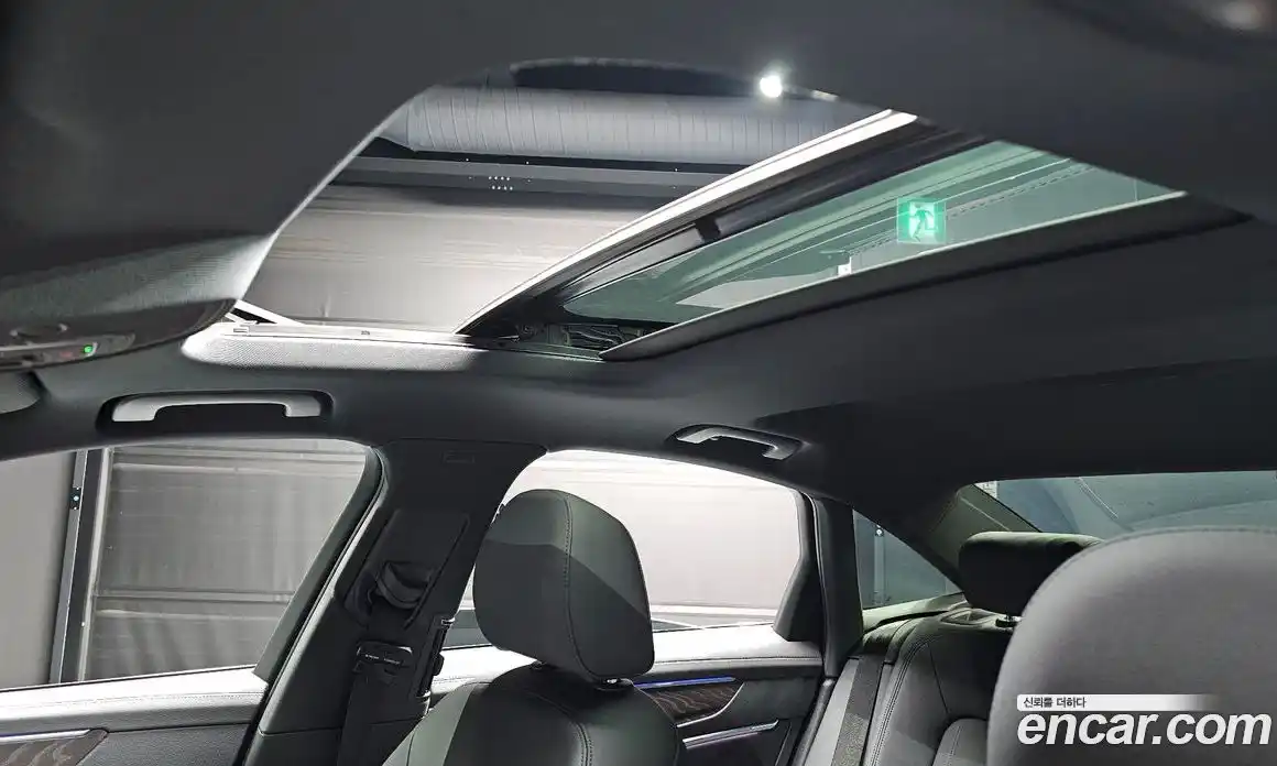 Audi A6 2022 2.0 Автомат в Москве № 196130, фото 19