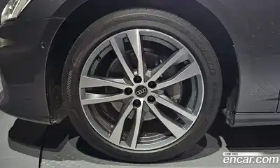 Audi A6 2022 2.0 Автомат в Москве № 196130, миниатюра 5