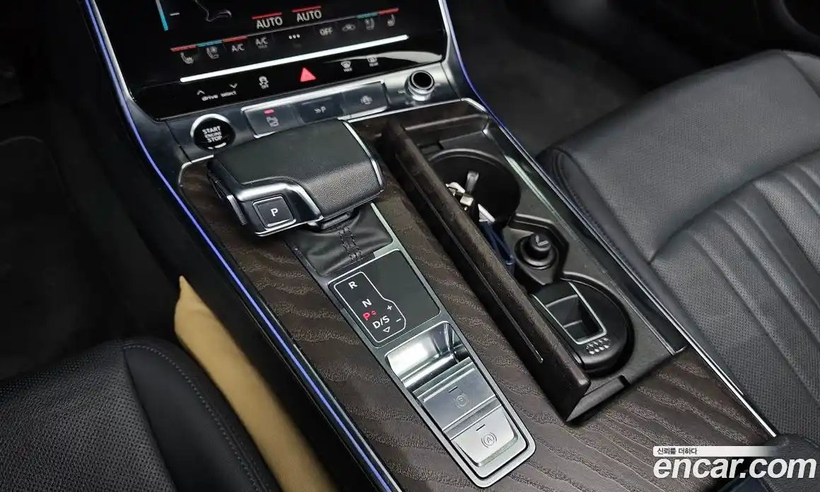 Audi A6 2022 2.0 Автомат в Москве № 196130, фото 9