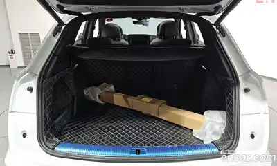 Audi Q5 2023 2.0 Автомат в Москве № 196208, миниатюра 6