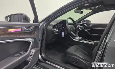 Audi A6 2020 2.0 Автомат в Москве № 196457, миниатюра 11