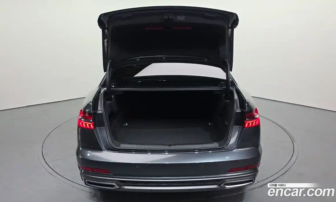 Audi A6 2020 2.0 Автомат в Москве № 196457, фото 17