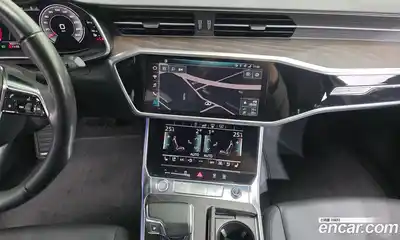 Audi A6 2020 2.0 Автомат в Москве № 196457, миниатюра 4