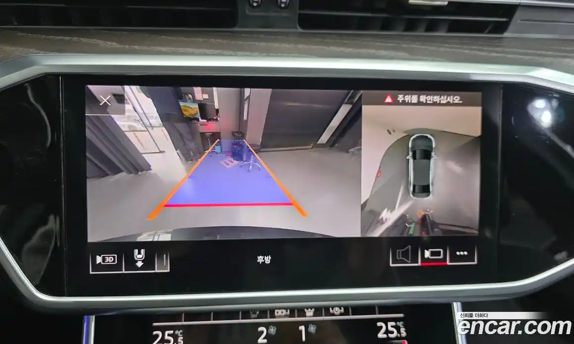 Audi A6 2020 2.0 Автомат в Москве № 196457, фото 9