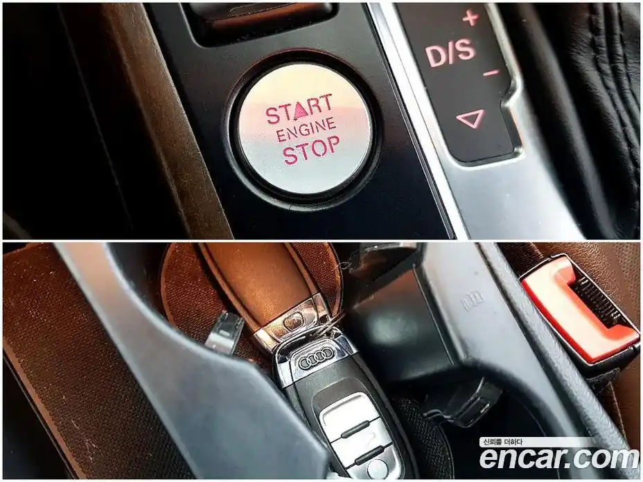 Audi A4 2015 2.0 Автомат в Москве № 196889, фото 14