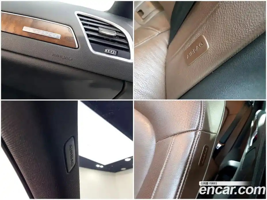 Audi A4 2015 2.0 Автомат в Москве № 196889, фото 17